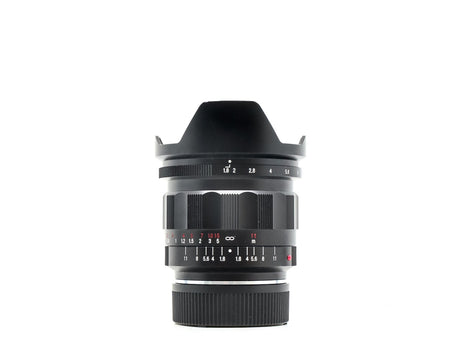 Voigtlander Ultron 21mm f/1.8 VM - Συμβατός με Leica M