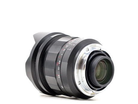 Voigtlander Ultron 21mm f/1.8 VM - Συμβατός με Leica M
