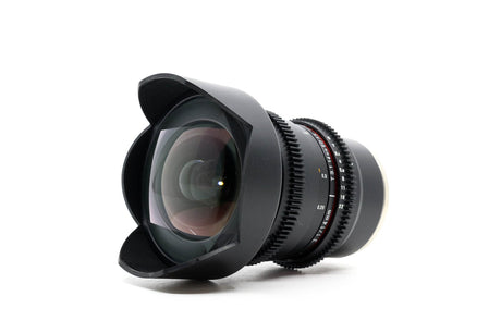 Walimex Pro 14mm T3.1 - Συμβατό με Sony FE
