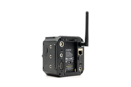 Z CAM E2 4K Cine Camera - Micro Four Thirds Fit