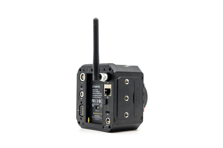 Z CAM E2 4K Cine Camera - Micro Four Thirds Fit