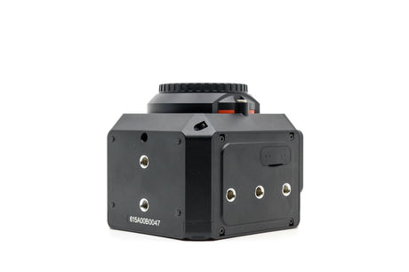 Z CAM E2 4K Cine Camera - Micro Four Thirds Fit