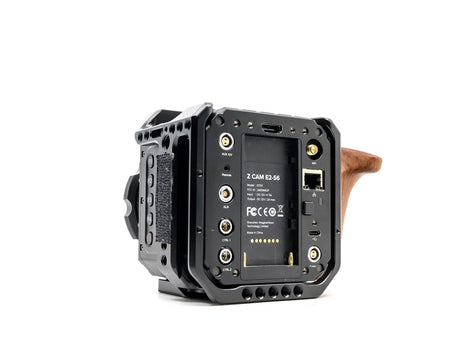 Ζ CAM E2-S6 Κινηματογραφική Κάμερα Super 35mm 6K - Υποδοχή Canon EF