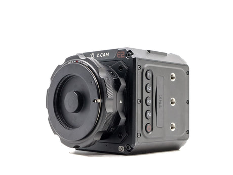 Ζ CAM E2-S6 Κινηματογραφική Κάμερα Super 35mm 6K - Υποδοχή Canon EF