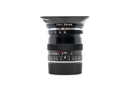 ZEISS Biogon T* 21mm f/2.8 ZM - Συμβατός με Leica M