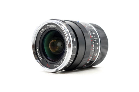 ZEISS Biogon T* 21mm f/2.8 ZM - Συμβατός με Leica M