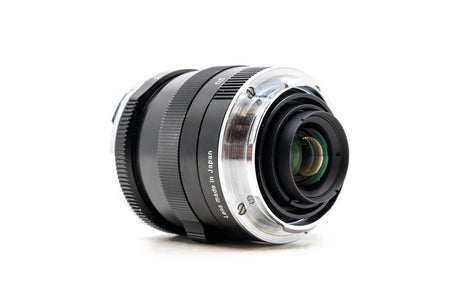 ZEISS Biogon T* 21mm f/2.8 ZM - Συμβατός με Leica M