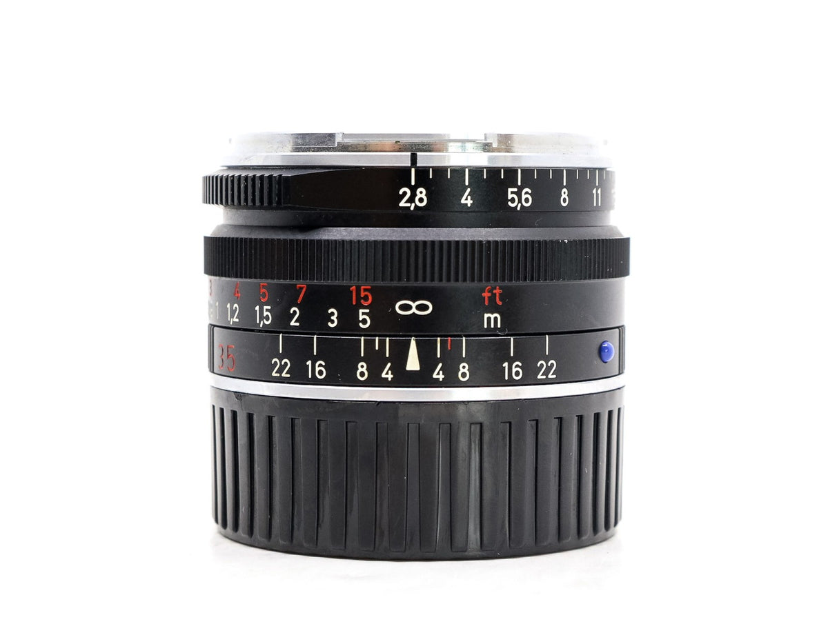 ZEISS C Biogon T* 35mm f/2.8 ZM - Leica M Fit · main image