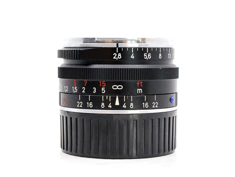 ZEISS C Biogon T* 35mm f/2.8 ZM - Συμβατός με Leica M