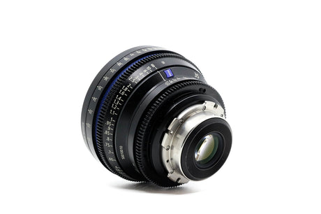 ZEISS Compact Prime 35mm T2.1 - Υποδοχή PL