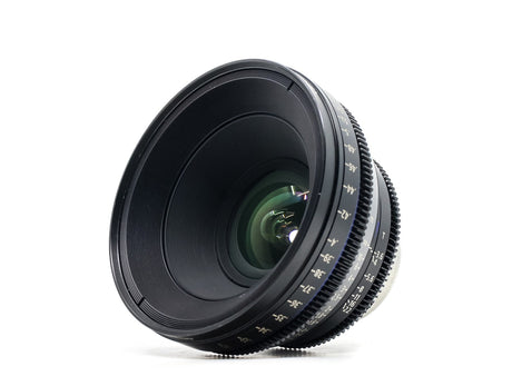 ZEISS Compact Prime 18mm T3.6 - Υποδοχή PL