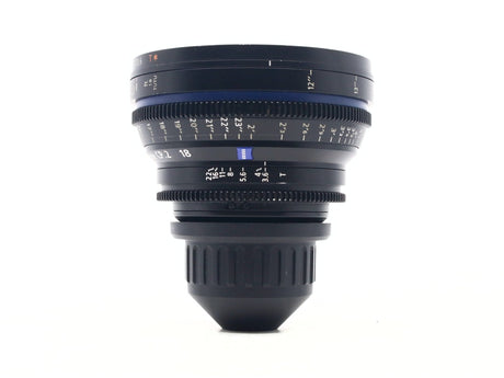 ZEISS CP.2 18mm T3.6 - Υποδοχή PL