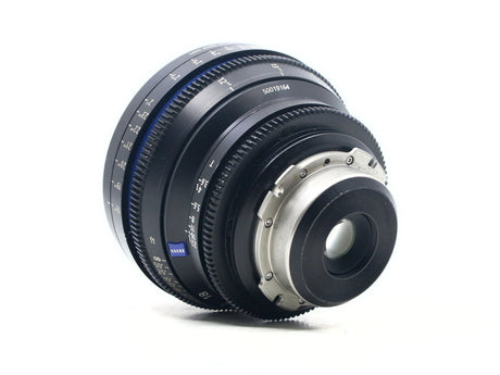 ZEISS CP.2 18mm T3.6 - Υποδοχή PL
