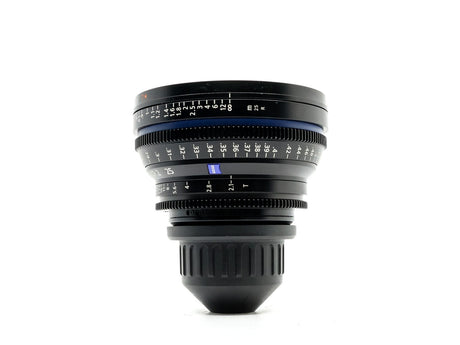 ZEISS CP.2 25mm T2.1 - Υποδοχή PL