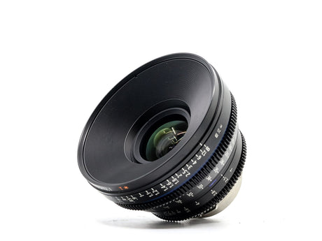 ZEISS CP.2 25mm T2.1 - Υποδοχή PL
