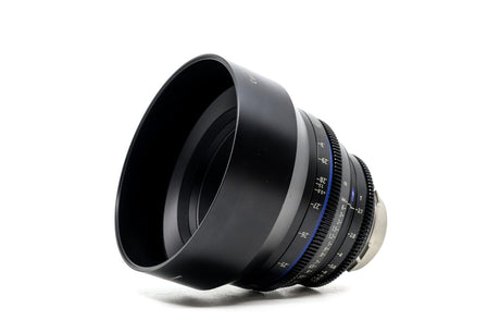 ZEISS CP.2 50mm T2.1 Μάκρο - PL Fit