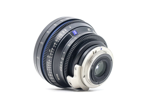 ZEISS CP.2 85mm T2.1 - Υποδοχή Canon EF