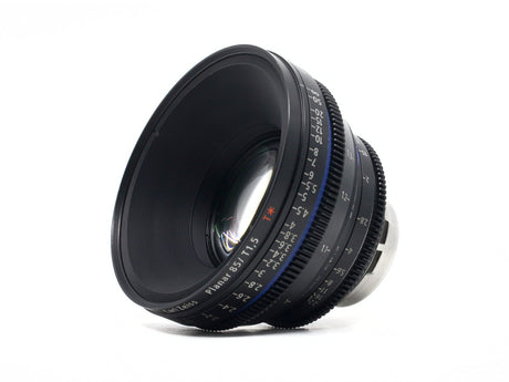 ZEISS CP.2 Super Speed 85mm T1.5 - Υποδοχή PL