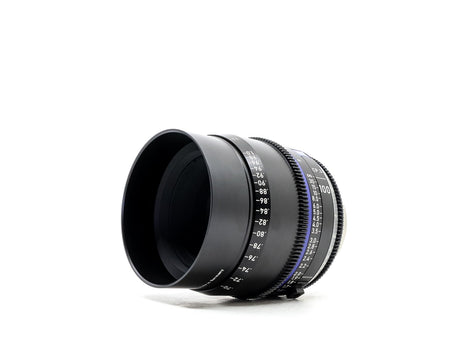 ZEISS CP.3 100mm T2.1 - Υποδοχή Canon EF
