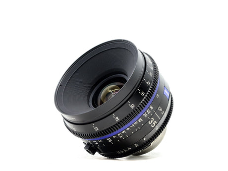 ZEISS CP.3 35mm T2.1 - Υποδοχή PL