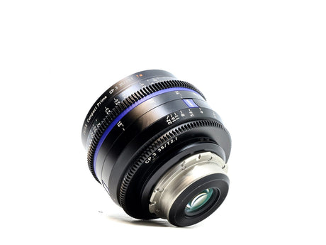 ZEISS CP.3 35mm T2.1 - Υποδοχή PL