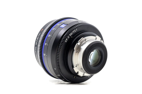 ZEISS CP.3 50mm T2.1 - PL mount