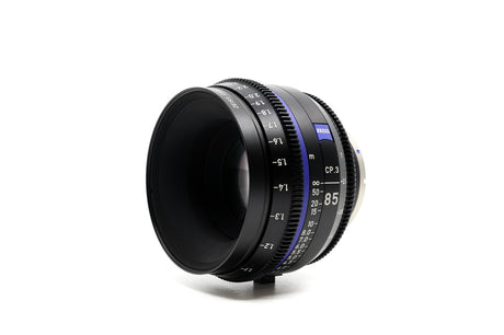 ZEISS CP.3 85mm T2.1 - Υποδοχή Canon EF