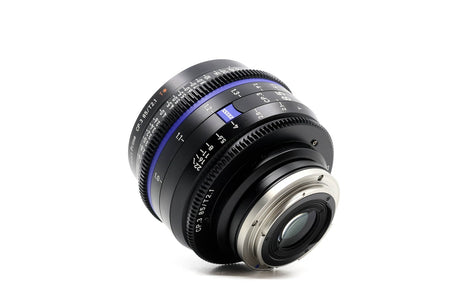 ZEISS CP.3 85mm T2.1 - Υποδοχή Canon EF