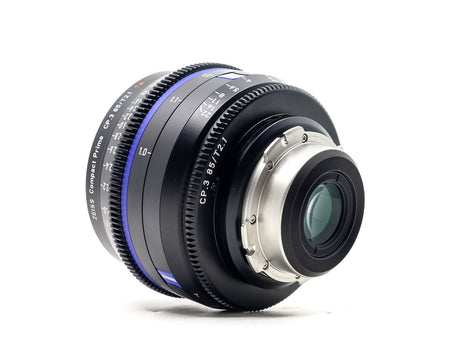 ZEISS CP.3 85mm T2.1 - Υποδοχή PL