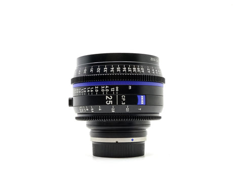 ZEISS CP.3 25mm T2.1 - Υποδοχή Canon EF