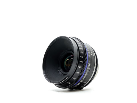 ZEISS CP.3 25mm T2.1 - Υποδοχή Canon EF