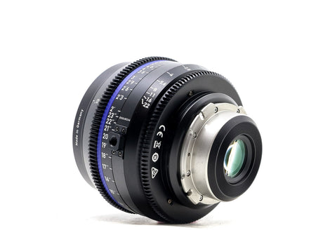 ZEISS CP.3 28mm T2.1 - PL Fit