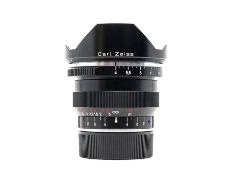 ZEISS Distagon T* 18mm f/4 ZM - Συμβατός με Leica M