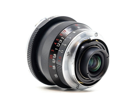 ZEISS Distagon T* 18mm f/4 ZM - Συμβατός με Leica M