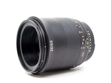 ZEISS Milvus 100mm f/2 ZF.2 - Υποδοχή Nikon