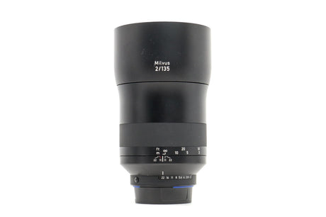 ZEISS Milvus 135mm f/2 ZF.2 - Συμβατός με Nikon