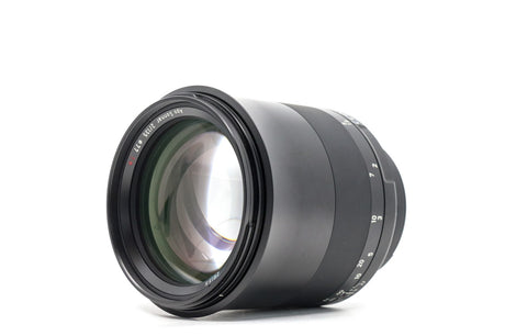 ZEISS Milvus 135mm f/2 ZF.2 - Συμβατός με Nikon