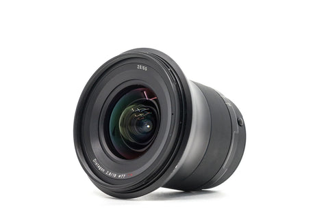 ZEISS Milvus 18mm f/2.8 ZF.2 - Συμβατός με Nikon