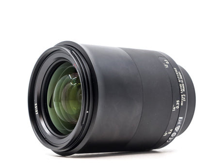 ZEISS Milvus 35mm f/1.4 ZF.2 - Συμβατός με Nikon