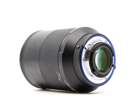 ZEISS Milvus 35mm f/1.4 ZF.2 - Συμβατός με Nikon