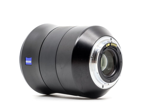 ZEISS Otus 85mm f/1.4 T* Apo Planar ZE - Συμβατός με Canon EF