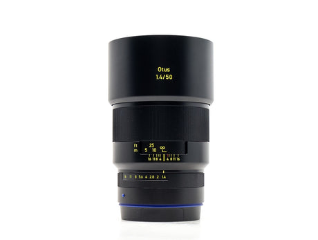 ZEISS Otus ML 50mm f/1.4 - Συμβατό με Canon RF