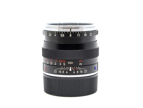 ZEISS Planar 50mm f/2 T* ZM - Συμβατός με Leica M