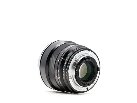 ZEISS Planar T* 85mm f/1.4 ZF.2 - Υποδοχή Nikon