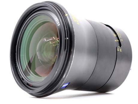 ZEISS ZE Otus 28mm f/1.4 T* Apo Distagon - Υποδοχή Canon EF
