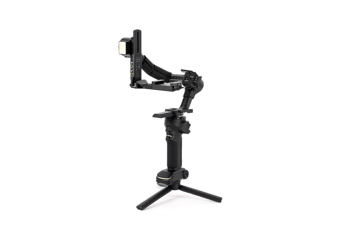 Zhiyun-Tech Crane 4 · main image