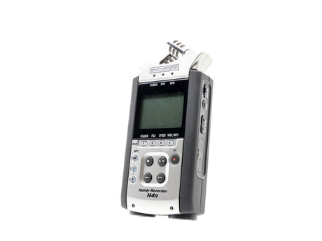 Ζουμ H4nSP Handy Recorder