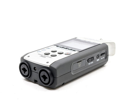Ζουμ H4nSP Handy Recorder