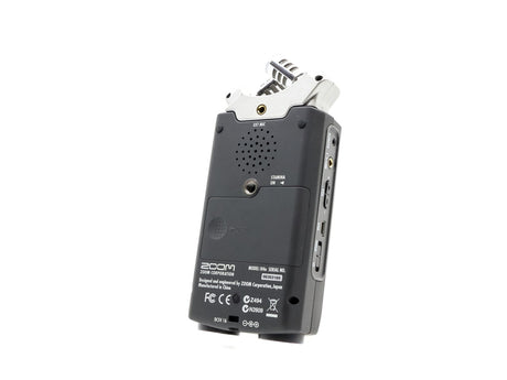 Ζουμ H4nSP Handy Recorder