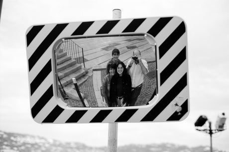 35mm Fomapan 400 II Reel - Vintage Film